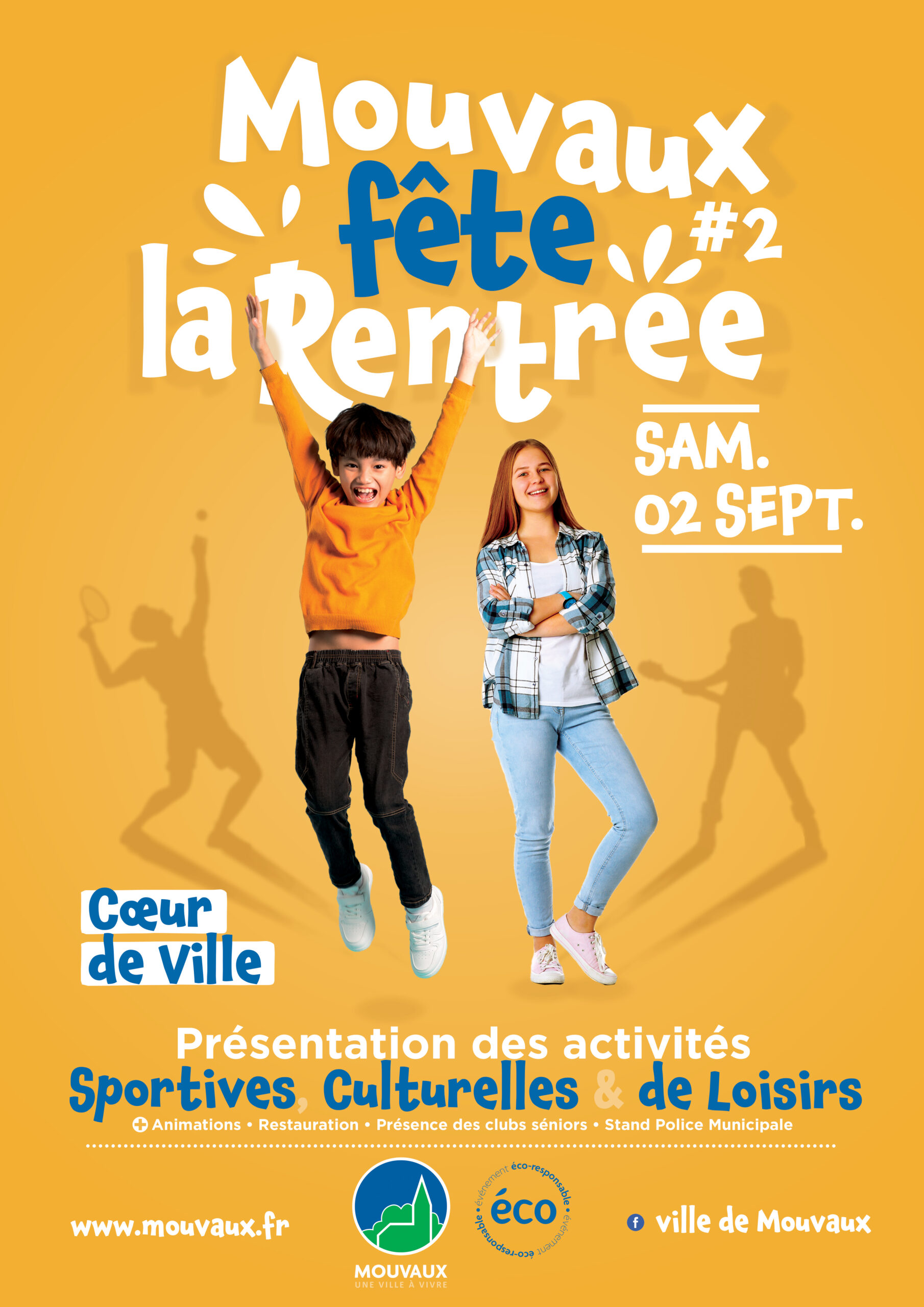fete des associations